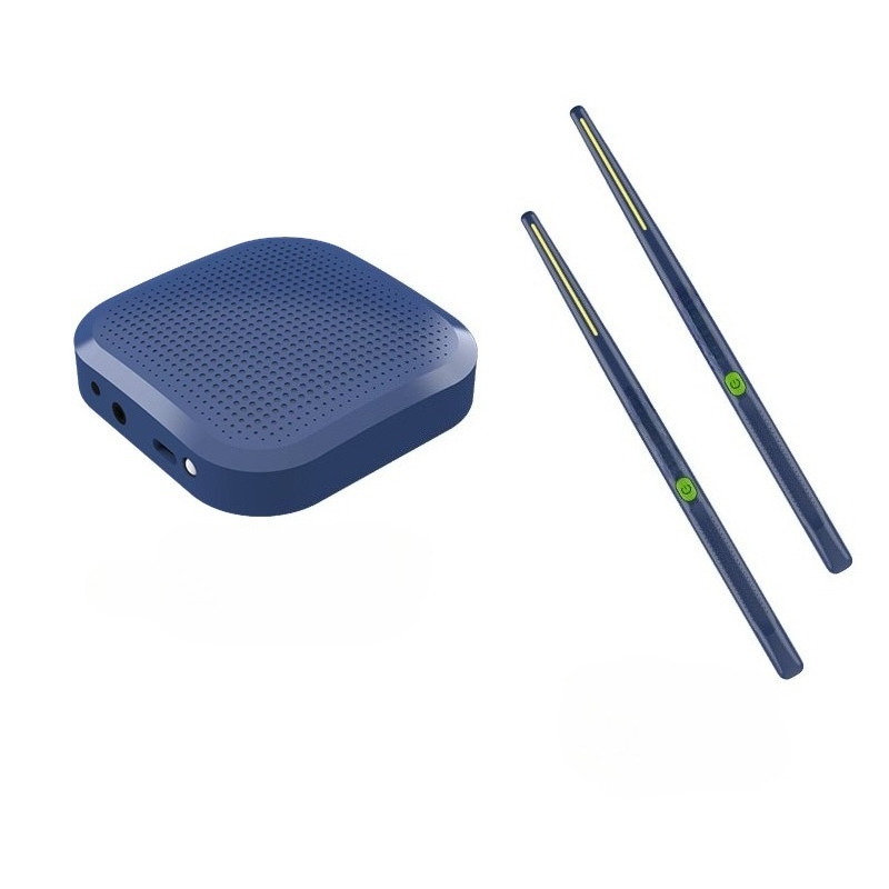 Musical Instrument Virtual - New Air Drum Set Virtual Portable
