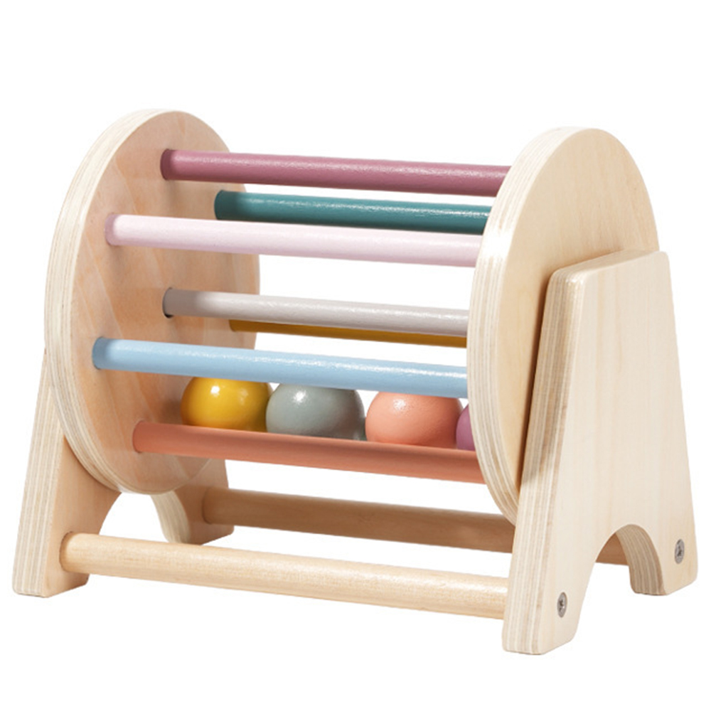 Baby Early Learning Montessori – Djembe Hand Drum recenzja i cena