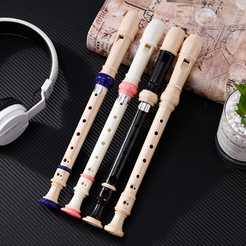 Treble German 6 Hole 8 Hole 6  – Musical Instrument German recenzja i cena
