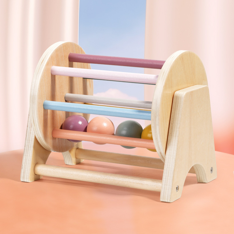 Montessori Toys for Baby Early – Djembe Hand Drum recenzja i cena