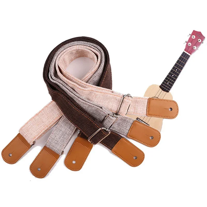 Adjustable Soft Cotton Leather – Musical Instrument Bass recenzja i cena