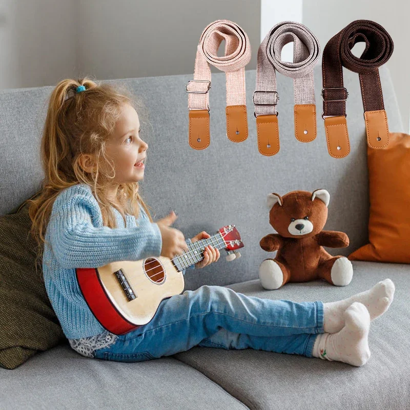 Adjustable Soft Cotton Leather – Musical Instrument Bass recenzja i cena