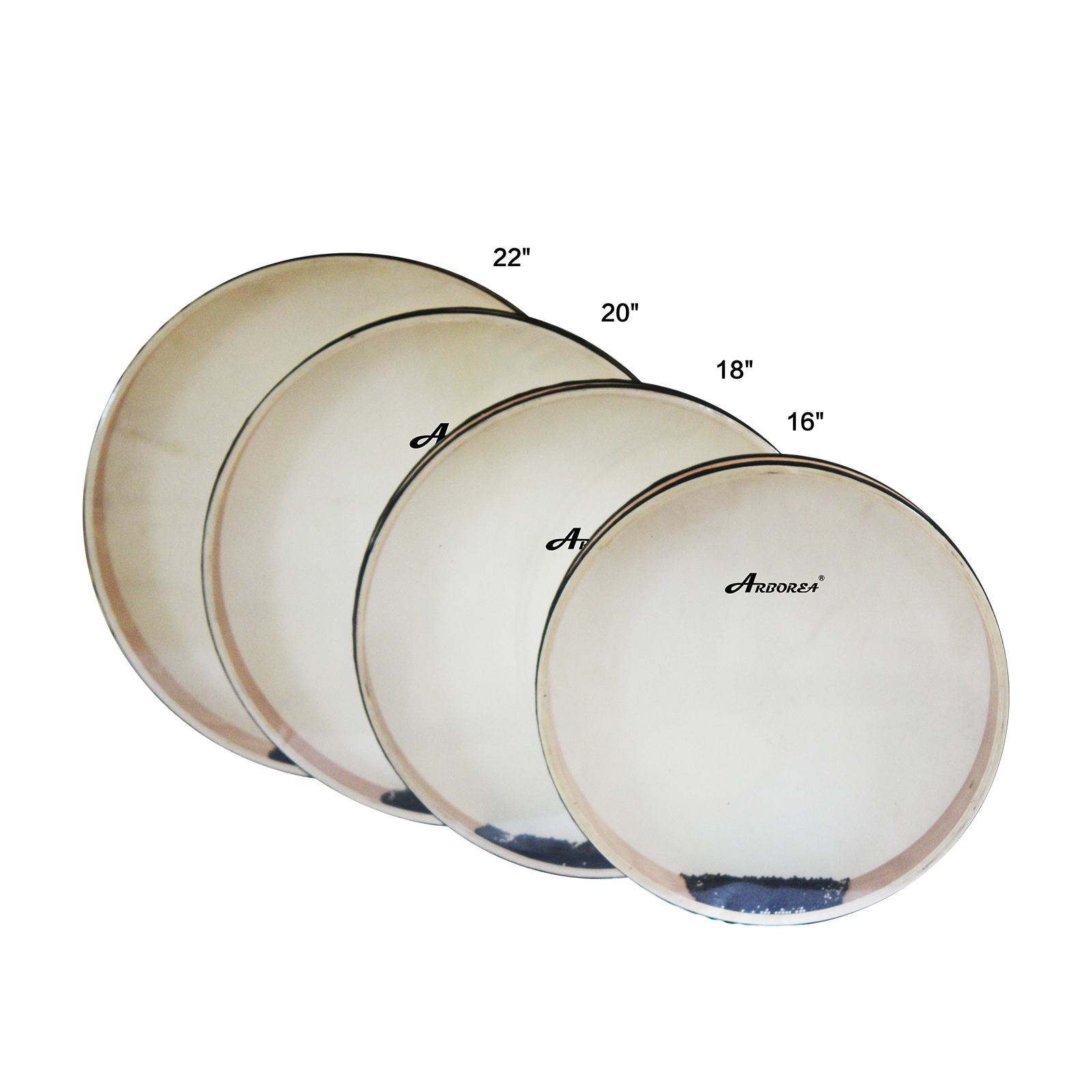 Arborea 16/18/20/22 Inch Ocean – Djembe Hand Drum recenzja i cena