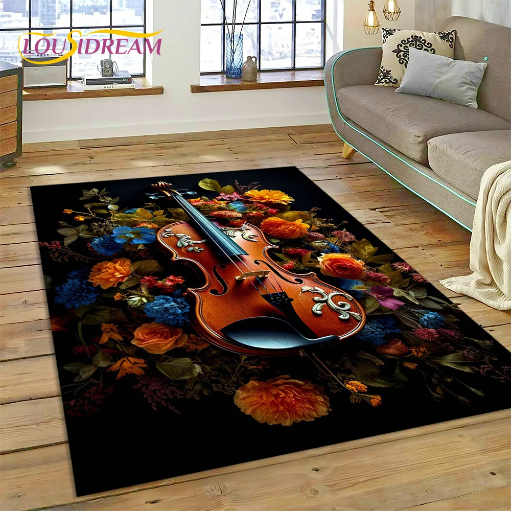 Dream Violin Cello Music Instr – Musical Instruments Online recenzja i cena