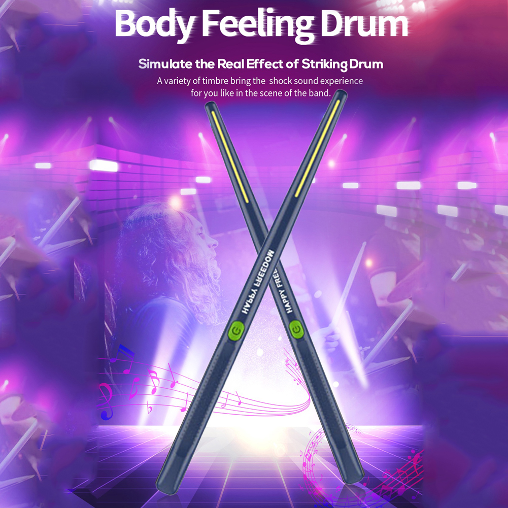 Somatosensory Virtual Drum Kit – Musical Instrument Virtual recenzja i cena