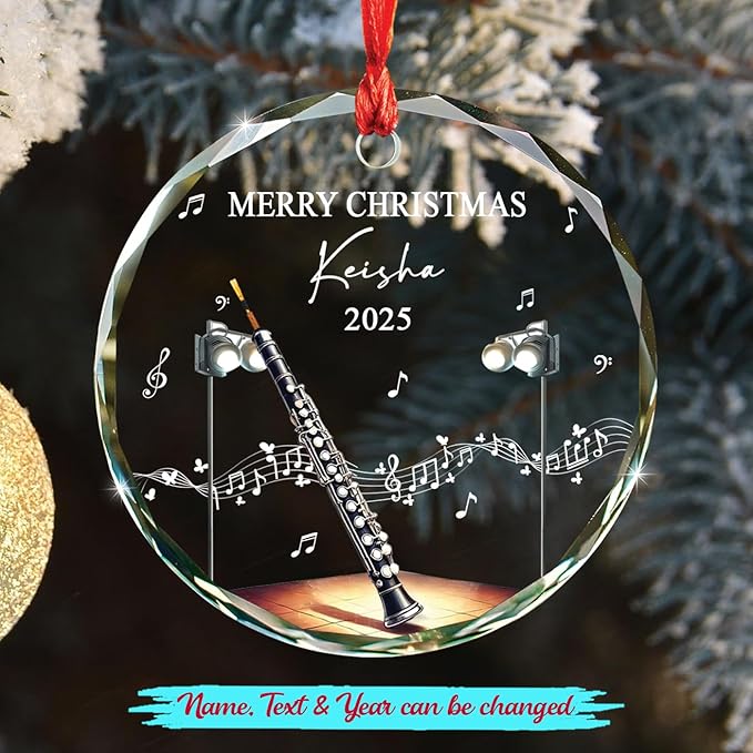 Oboe Musical Instrument Glass  – Musical Instrument Name recenzja i cena