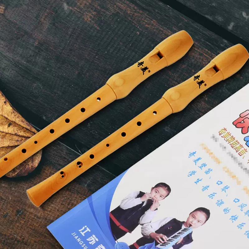 Chimei High-Pitched English-St – Musical Instrument German recenzja i cena