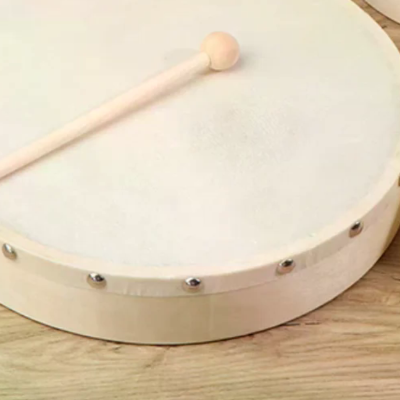 Frame Drums 4/6/7/8/9/10 Inch  – Djembe Hand Drum recenzja i cena