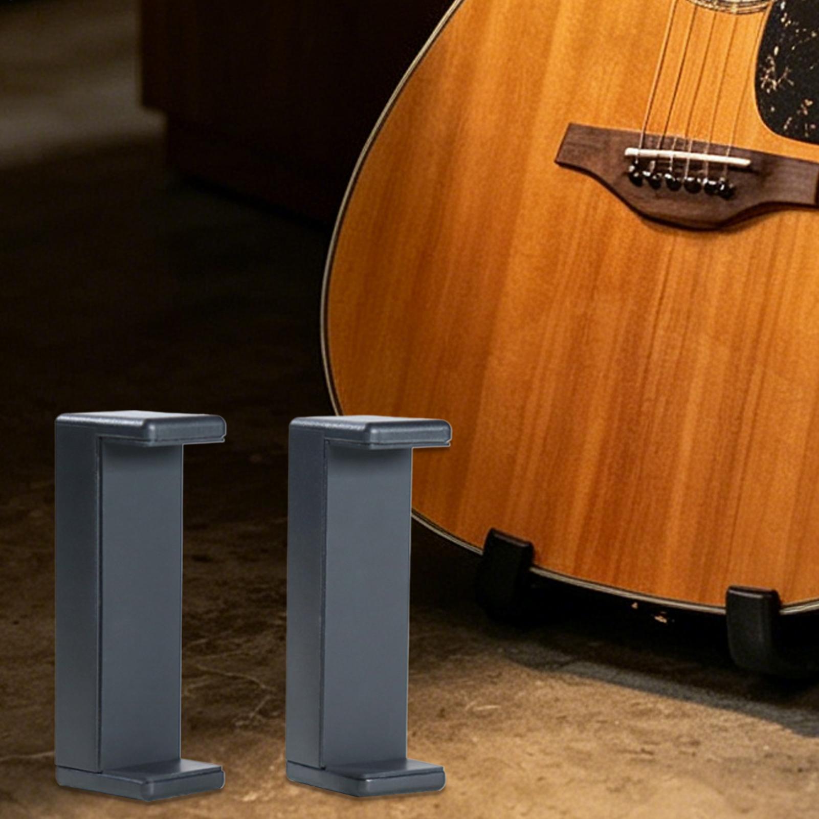 Acoustic Guitar Stand Portable – Musical Instrument Bass recenzja i cena