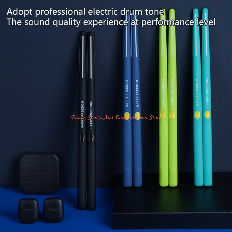 C4DE Portable Virtual Drum Ele – Musical Instrument Virtual recenzja i cena