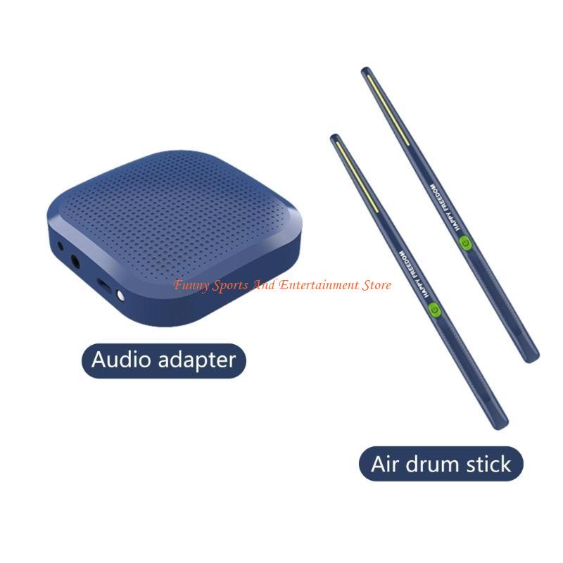 C4DE Portable Virtual Drum Ele – Musical Instrument Virtual recenzja i cena