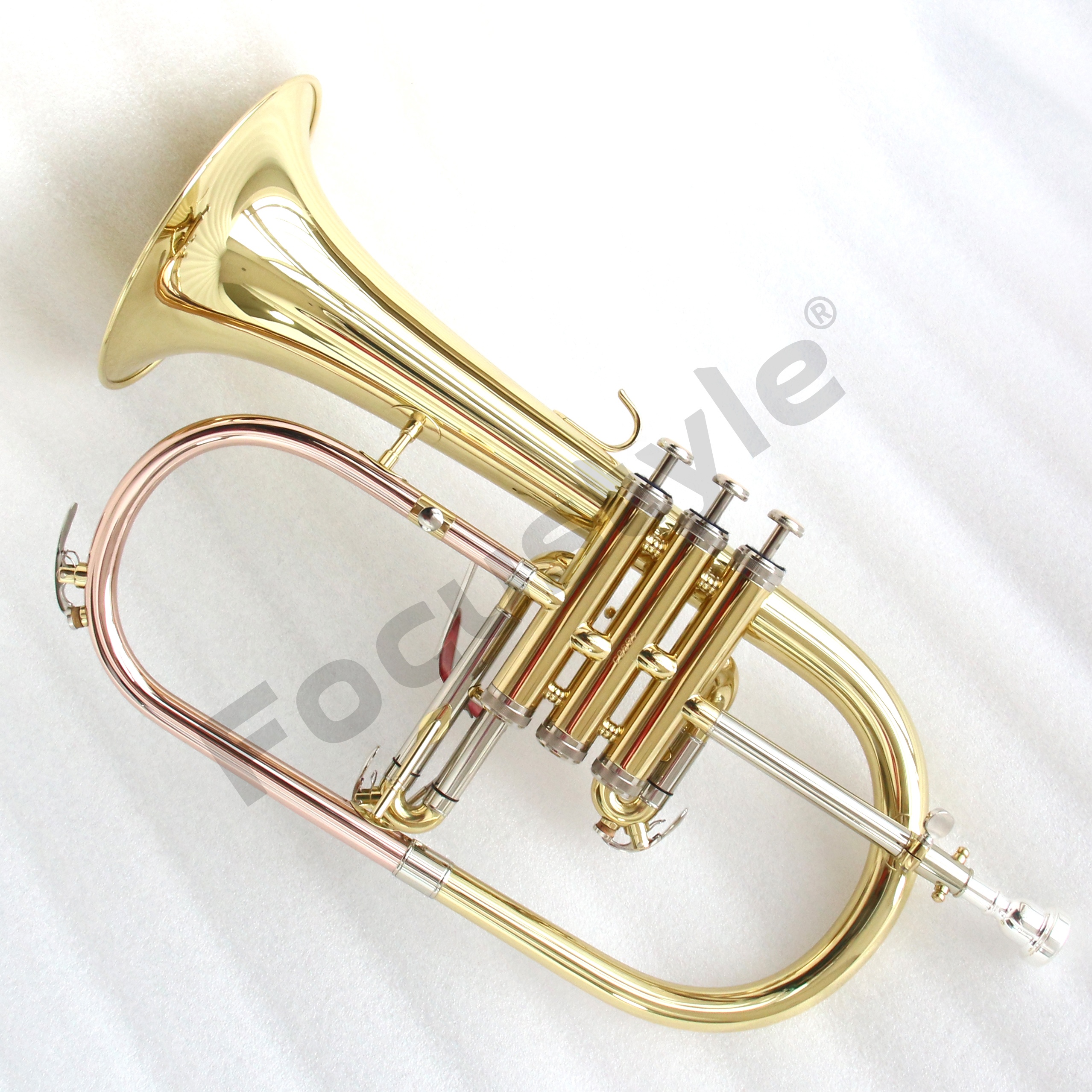 Top Grade Flugelhorn Professio – Musical Instruments Online recenzja i cena