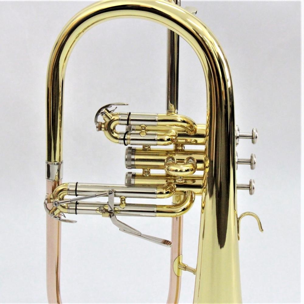 Top Grade Flugelhorn Professio – Musical Instruments Online recenzja i cena