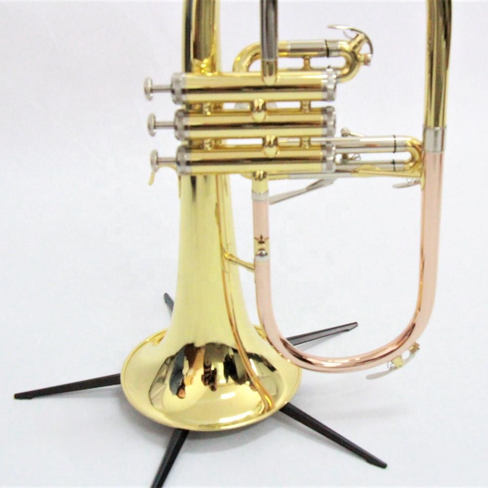 Top Grade Flugelhorn Professio – Musical Instruments Online recenzja i cena