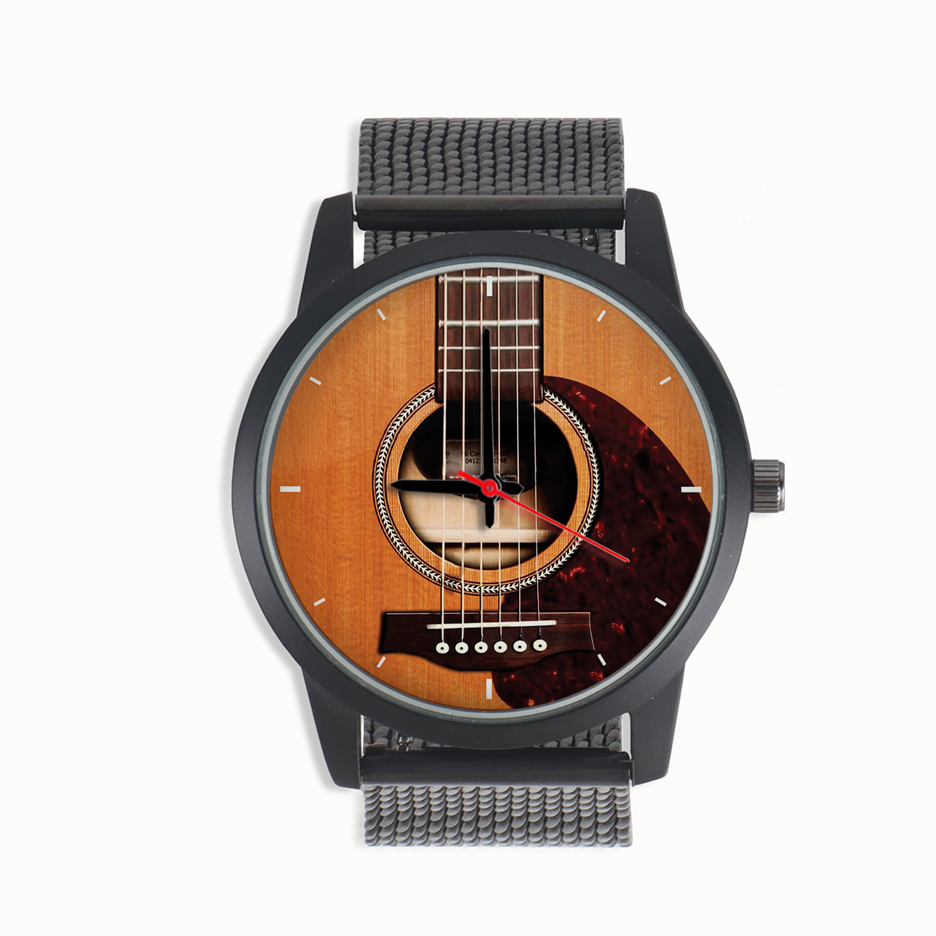 Musical Instrument Men's Wrist – Musical Instrument Name recenzja i cena