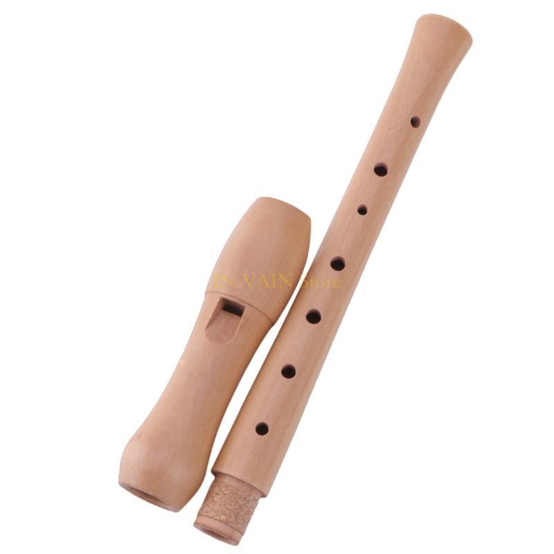 M5TC C 8 Hole Descant Soprano  – Musical Instrument German recenzja i cena