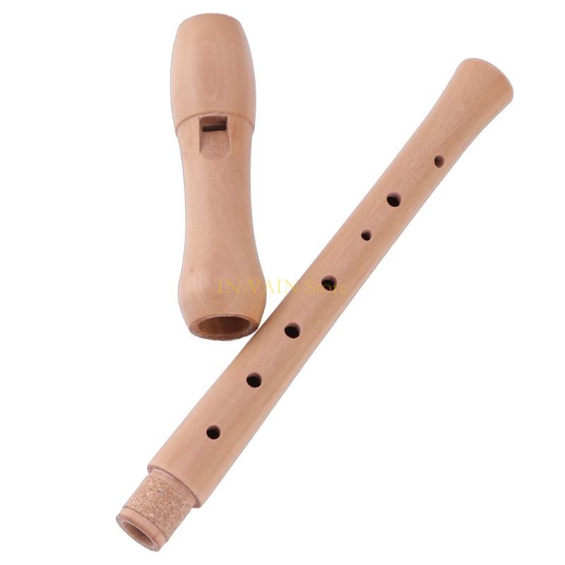 M5TC C 8 Hole Descant Soprano  – Musical Instrument German recenzja i cena
