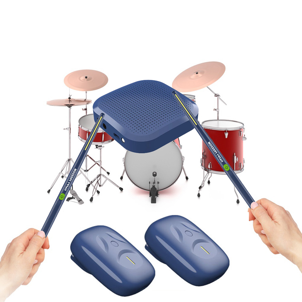 Somatosensory Virtual Drum Kit – Musical Instrument Virtual recenzja i cena