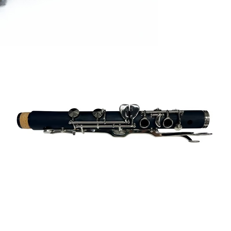 Professional Bakelite Clarinet – Musical Instrument German recenzja i cena