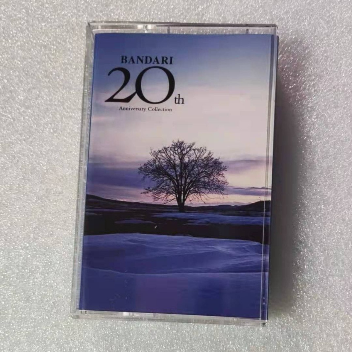 Bandari 20th Anniversary Colle – Musical Instrument Music recenzja i cena