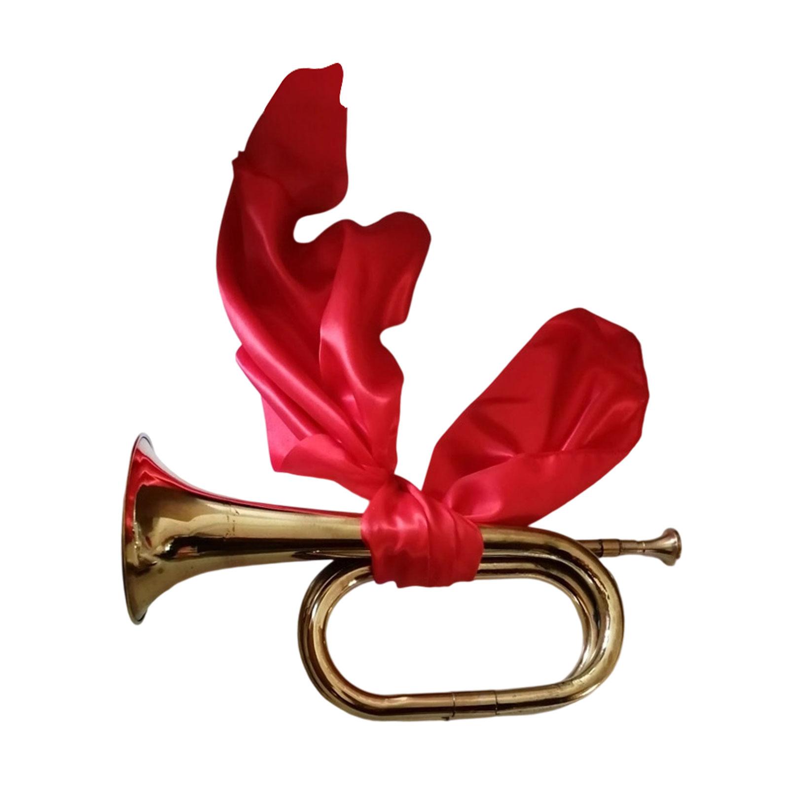 Camping Trumpet Brass Instrume – Musical Instrument In Orchestra recenzja i cena