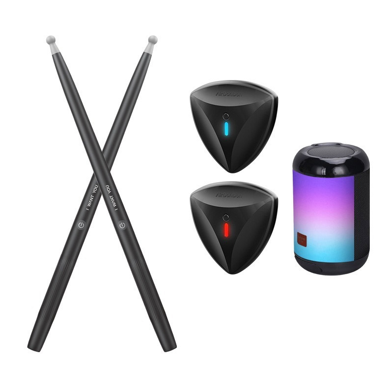 Somatosensory Electronic Air D – Musical Instrument Virtual recenzja i cena