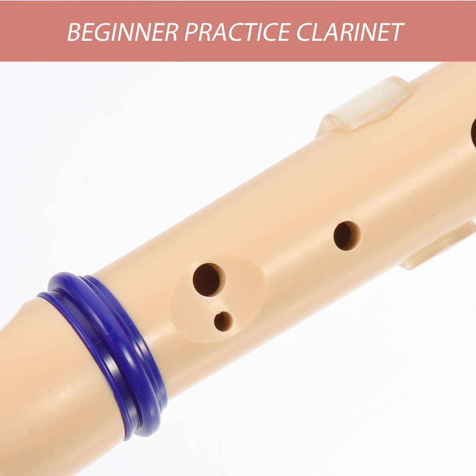 1 Set High Pitch Soprano Recor – Musical Instrument German recenzja i cena