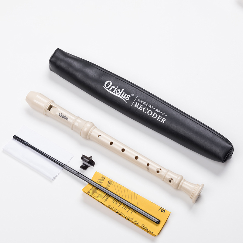 German G/British B Clarinet Fo – Musical Instrument German recenzja i cena