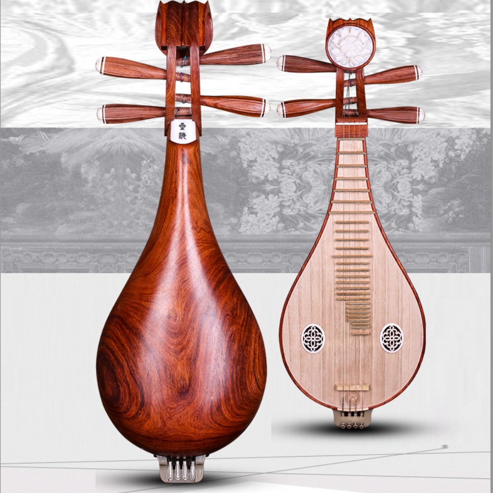 Beijing Xinghai 8414-A Rosewoo – Musical Instrument Music recenzja i cena