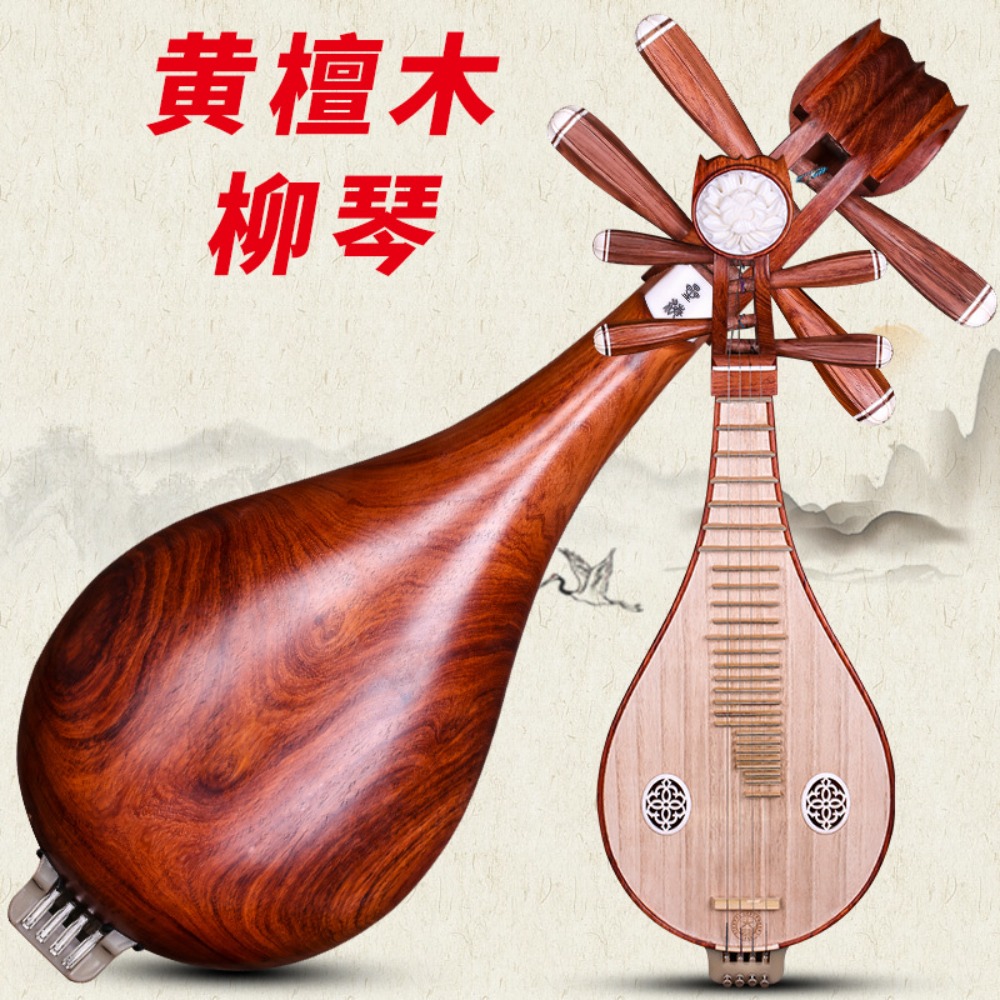 Beijing Xinghai 8414-A Rosewoo – Musical Instrument Music recenzja i cena