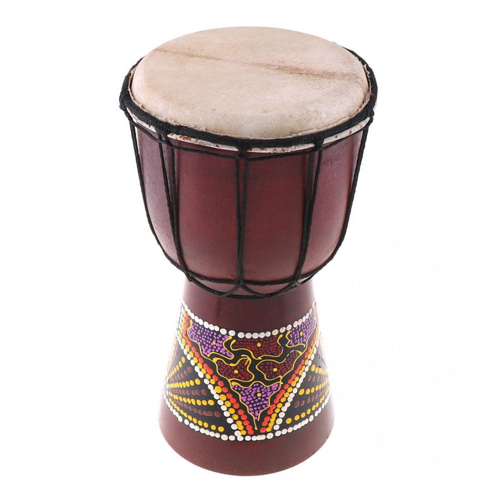 6 inch African Djembe Drum Han – Djembe Hand Drum recenzja i cena