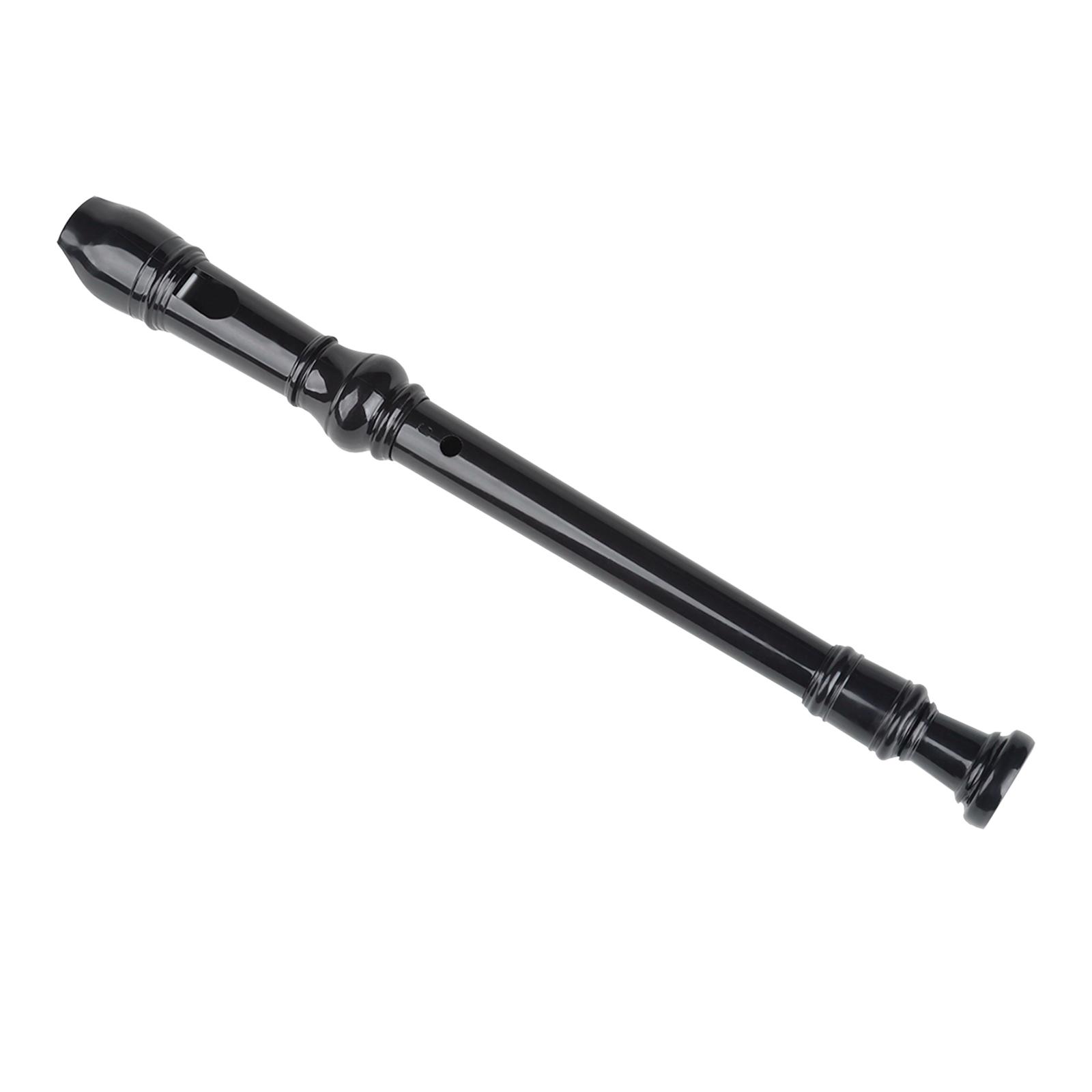 Professional Soprano Recorder  – Musical Instrument German recenzja i cena