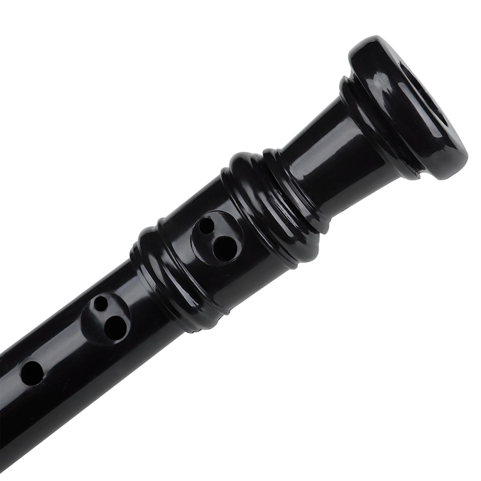 Professional Soprano Recorder  – Musical Instrument German recenzja i cena