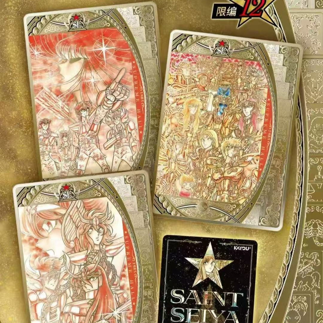 New Kayou Saint Seiya Cloth Aw – Santoor Music Instrument recenzja i cena