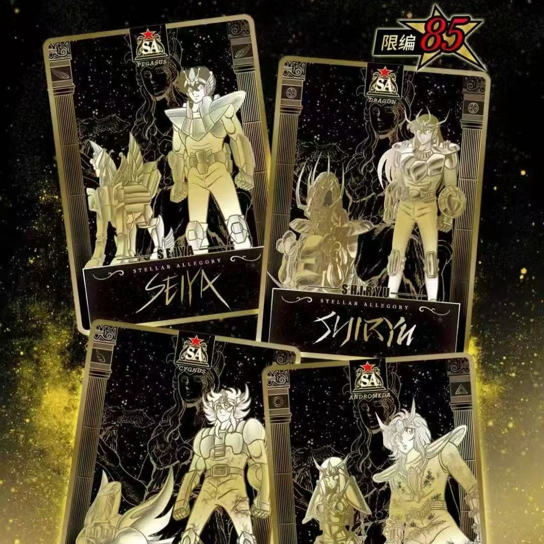 New Kayou Saint Seiya Cloth Aw – Santoor Music Instrument recenzja i cena