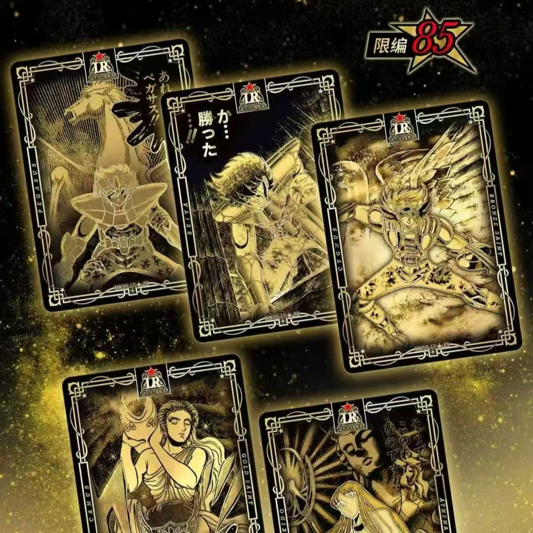 New Kayou Saint Seiya Cloth Aw – Santoor Music Instrument recenzja i cena