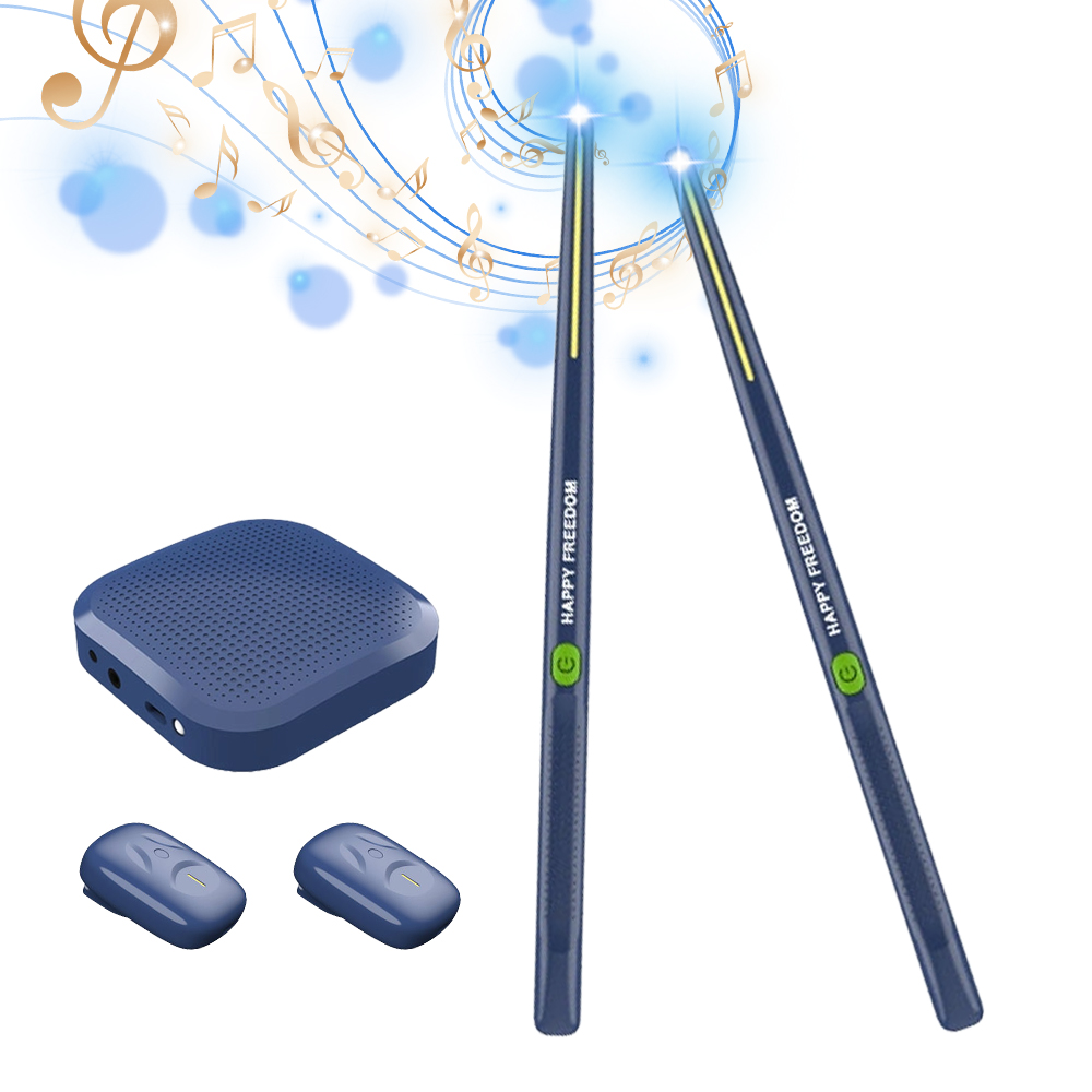 Somatosensory Virtual Drum Kit – Musical Instrument Virtual recenzja i cena