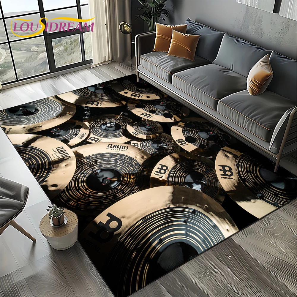 3D Cymbal DW Drum Kit Drum Set – Musical Instruments Online recenzja i cena