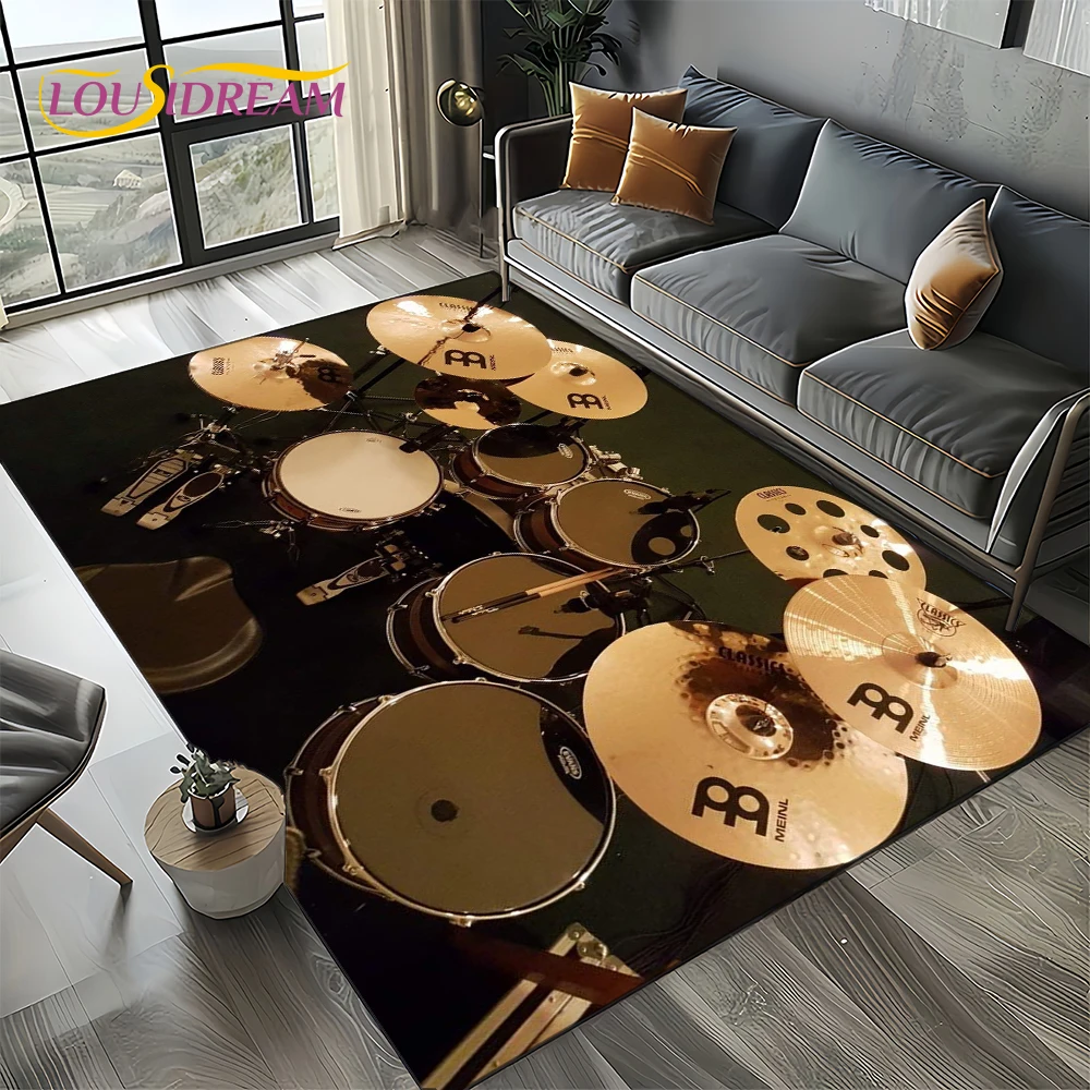 3D Cymbal DW Drum Kit Drum Set – Musical Instruments Online recenzja i cena