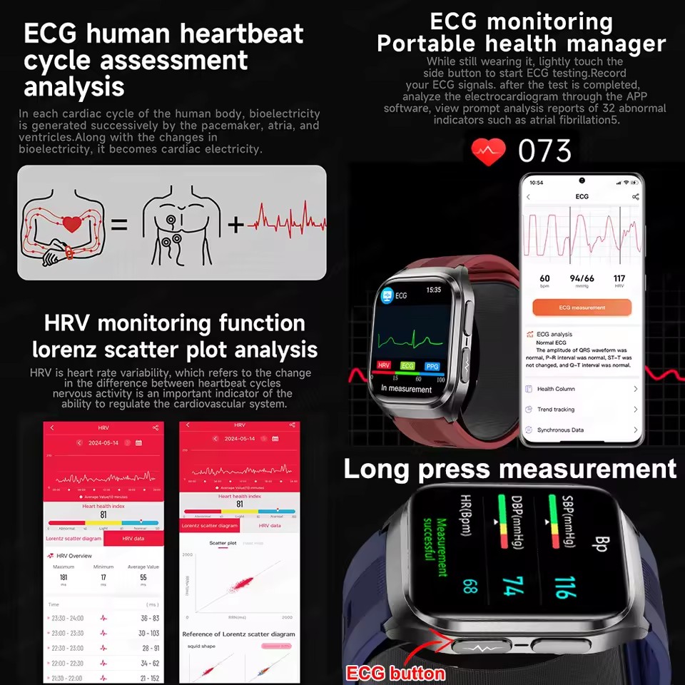 2026New AI Diagnostic Air Pump – Musical Instrument German recenzja i cena