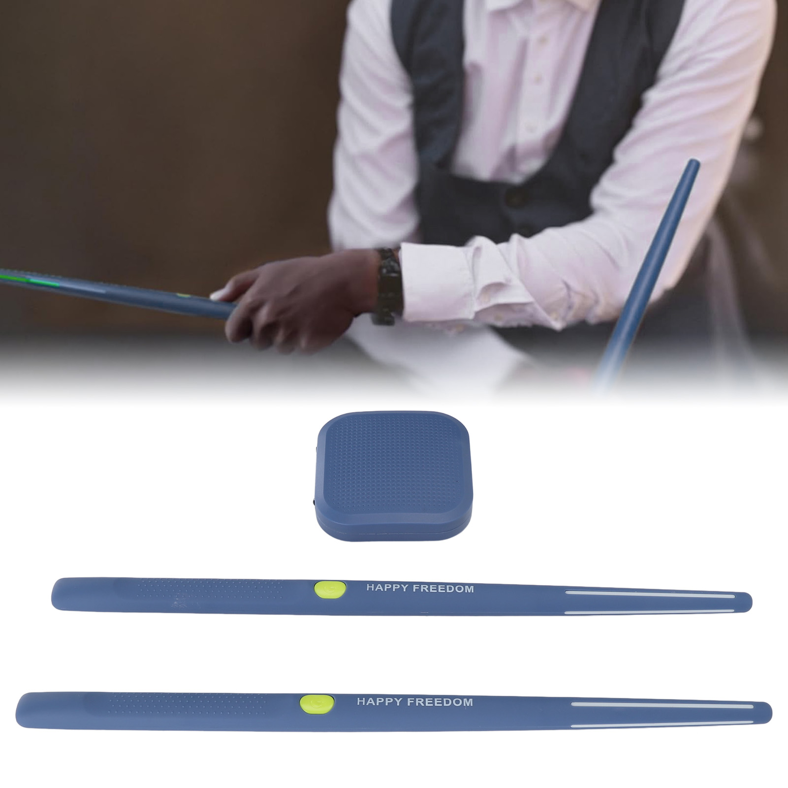 Somatosensory Electric Air Vir – Musical Instrument Virtual recenzja i cena