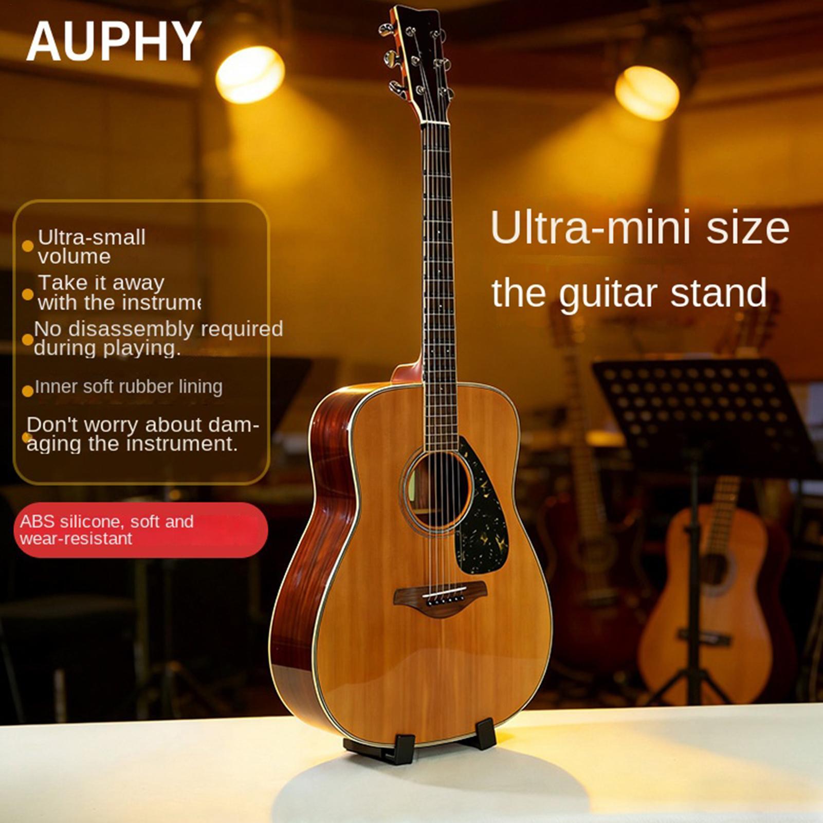 Floor Guitar Stand Portable Uk – Musical Instrument Bass recenzja i cena
