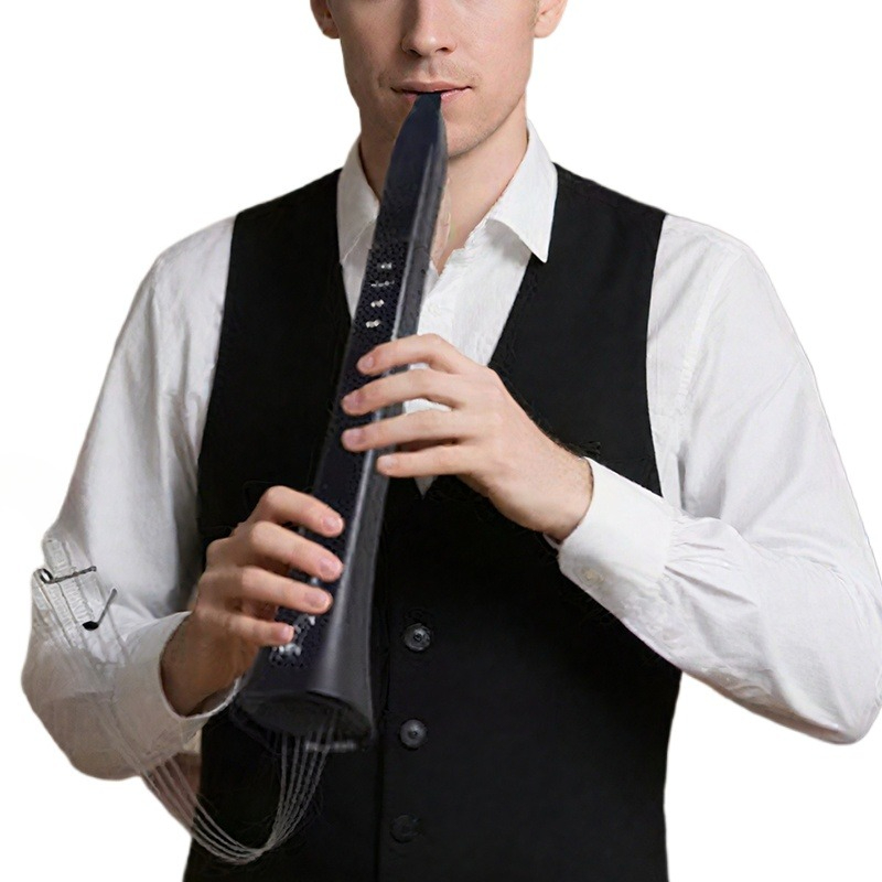 Portable Electronic Wind Instr – Musical Instrument Music recenzja i cena