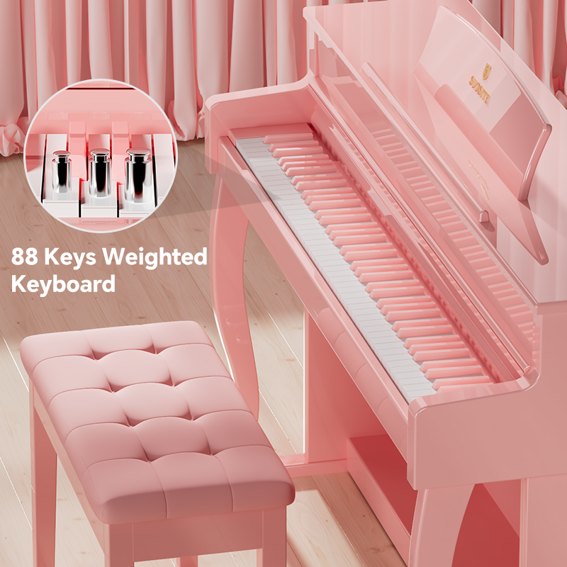 Best Price Electric Pianos Pia – Musical Instrument Keyboard Price recenzja i cena