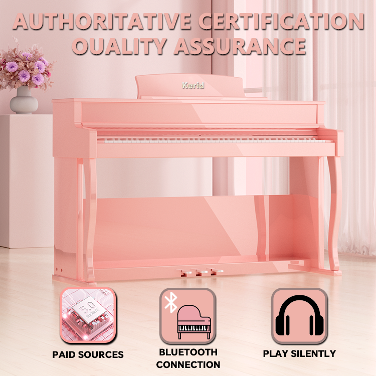 Best Price Electric Pianos Pia – Musical Instrument Keyboard Price recenzja i cena