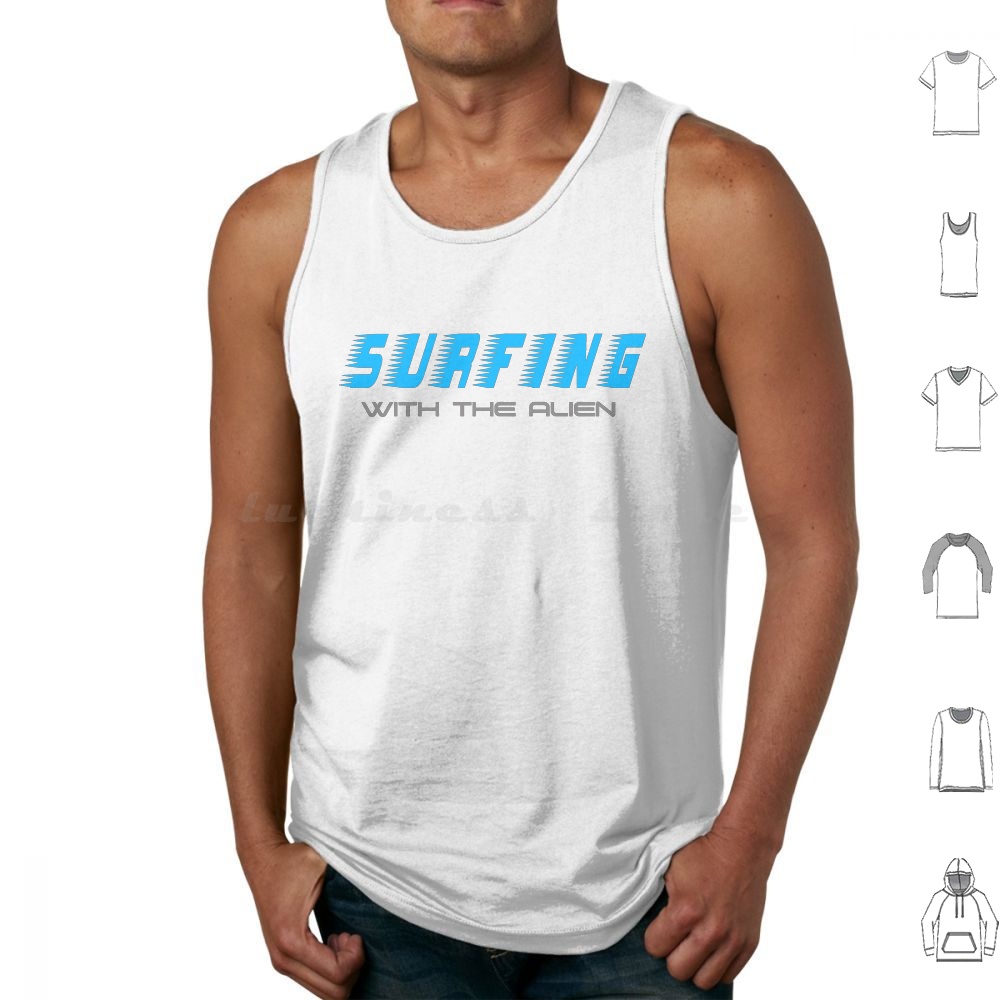 Surfing With The Design Tank T – Musical Instrument Name recenzja i cena