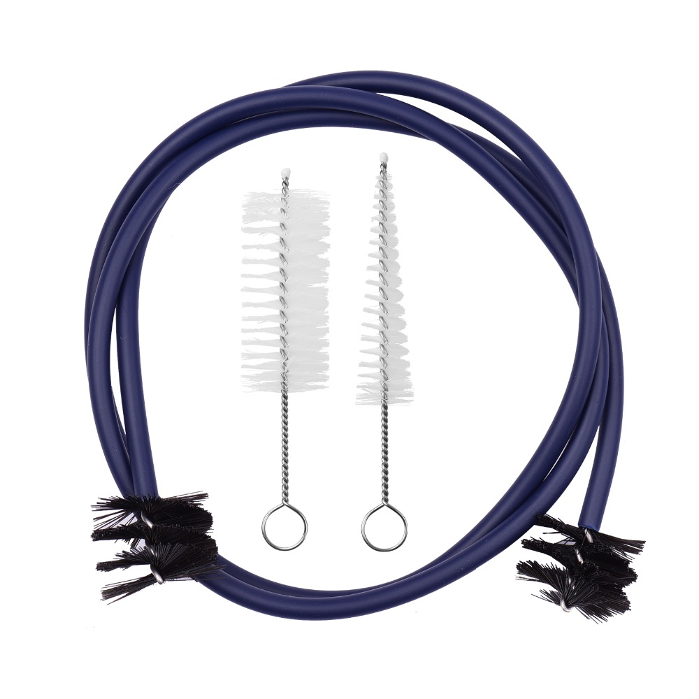 Flexible Cleaning Brushes Trum – Musical Instrument In Orchestra recenzja i cena