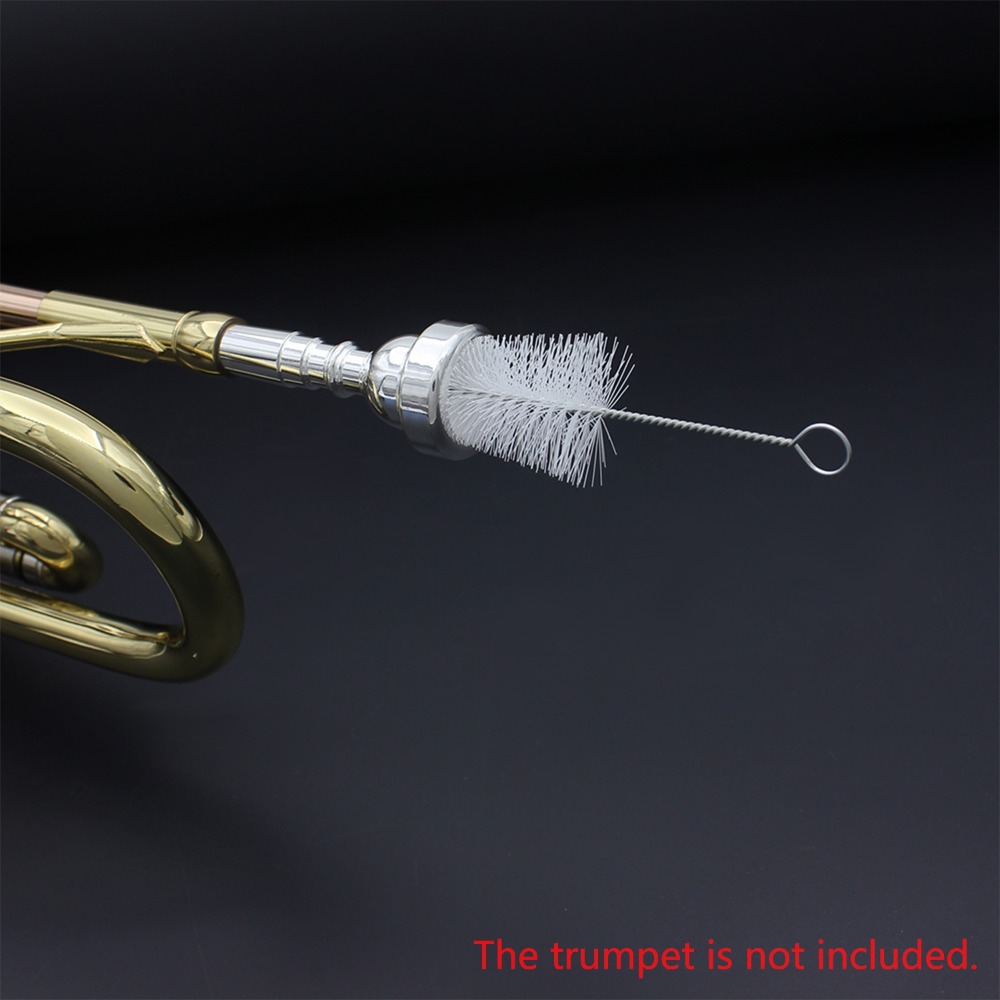 Flexible Cleaning Brushes Trum – Musical Instrument In Orchestra recenzja i cena