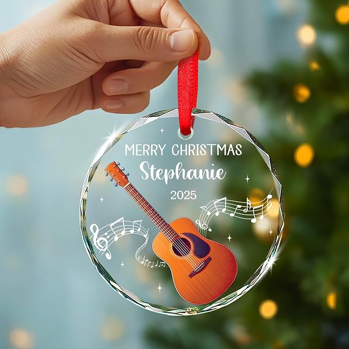 Custom Guitar Musical Instrume – Musical Instrument Name recenzja i cena