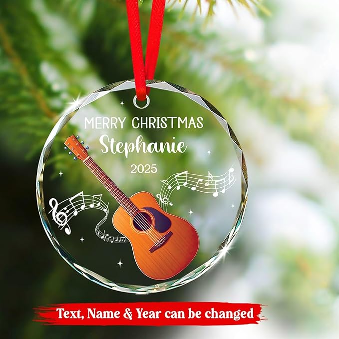 Custom Guitar Musical Instrume – Musical Instrument Name recenzja i cena